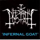 INFERNAL GOAT - Infernal Goat CD